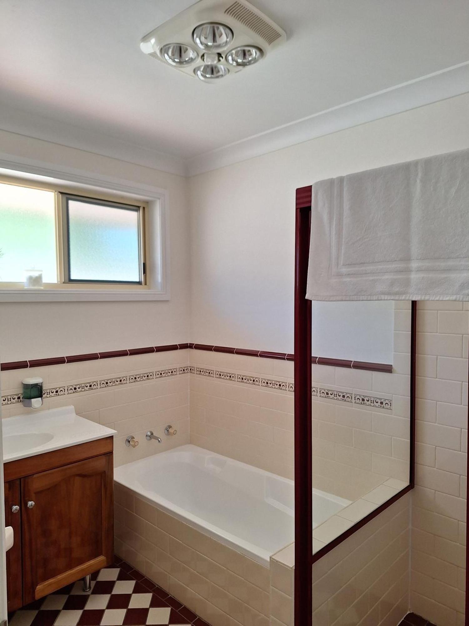 Ferienwohnung Oasis On Marsh Armidale Exterior foto