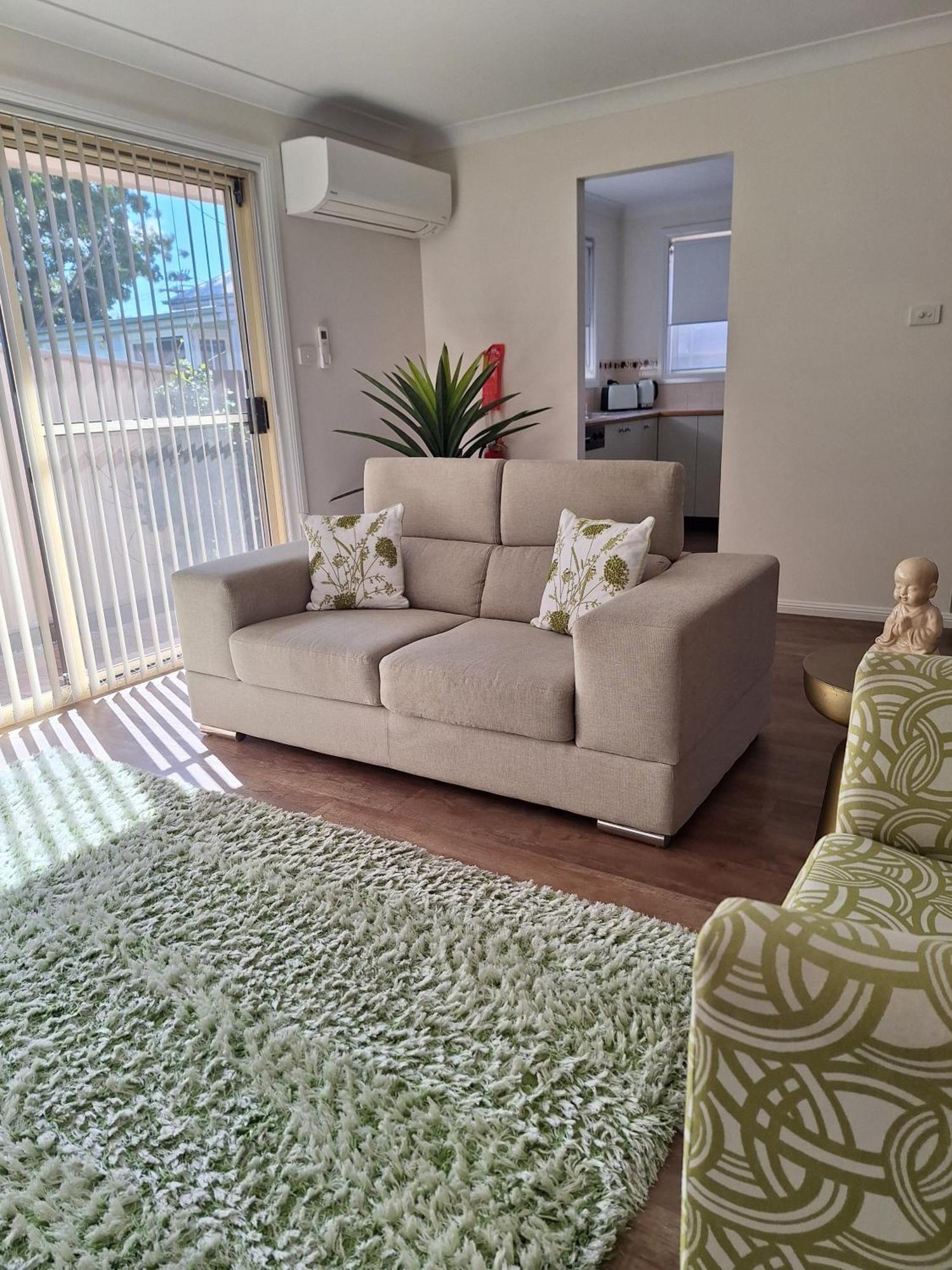 Ferienwohnung Oasis On Marsh Armidale Exterior foto